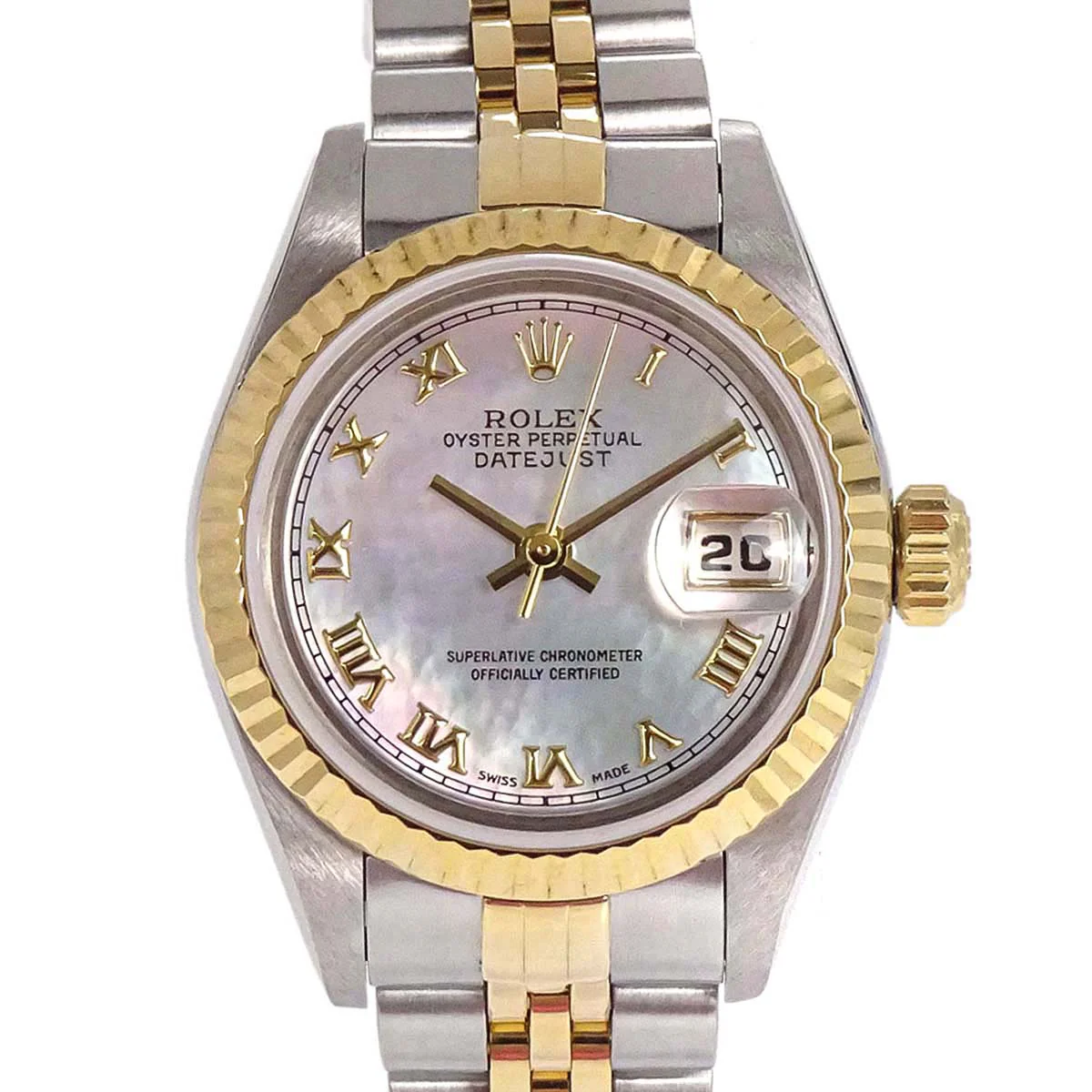 Fine Watches